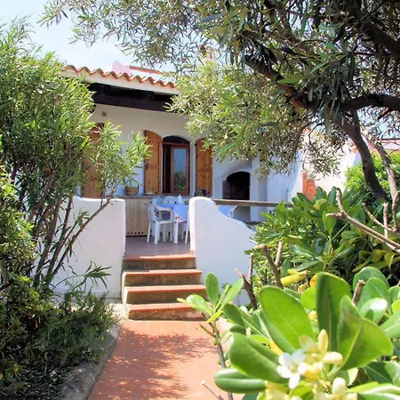 Holiday home Mediterranes Haus Mit Kamin, Grill Und Dachterasse *