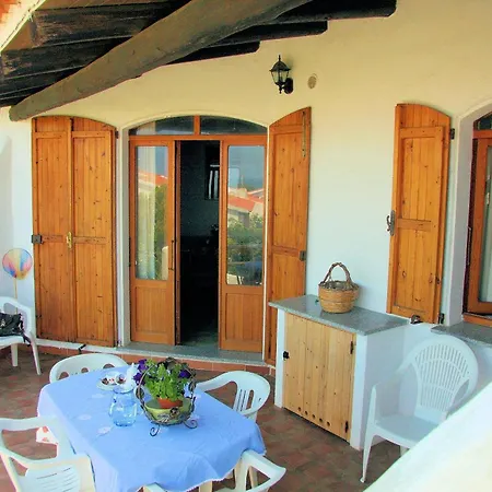 Mediterranes Haus Mit Kamin, Grill Und Dachterasse Holiday home Valledoria (Sardinia)