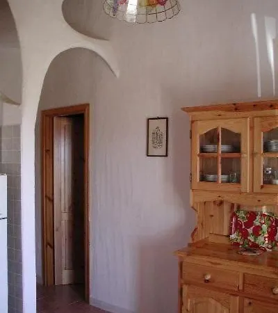 Holiday home Mediterranes Haus Mit Kamin, Grill Und Dachterasse Valledoria (Sardinia)