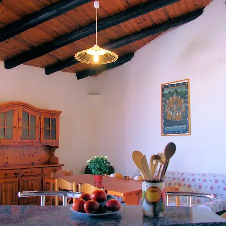 Mediterranes Haus Mit Kamin, Grill Und Dachterasse Valledoria (Sardinia)