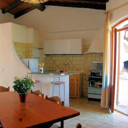 Mediterranes Haus Mit Kamin, Grill Und Dachterasse * Valledoria (Sardinia)