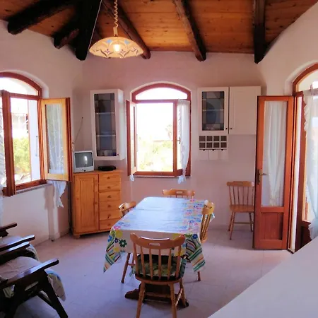 Mediterranes Haus Mit Kamin, Grill Und Dachterasse Holiday home Valledoria (Sardinia)