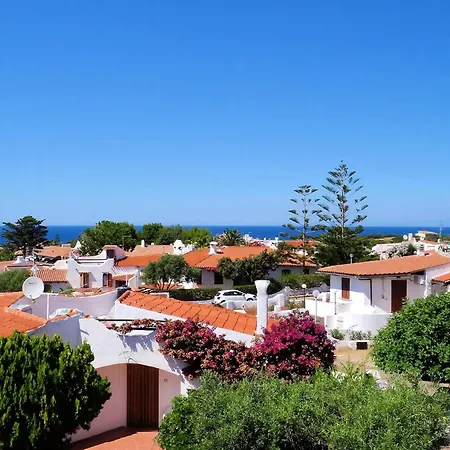 Sa Fiorida B Hébergement de vacances *