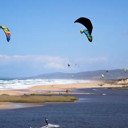 Sa Fiorida B Hébergement de vacances