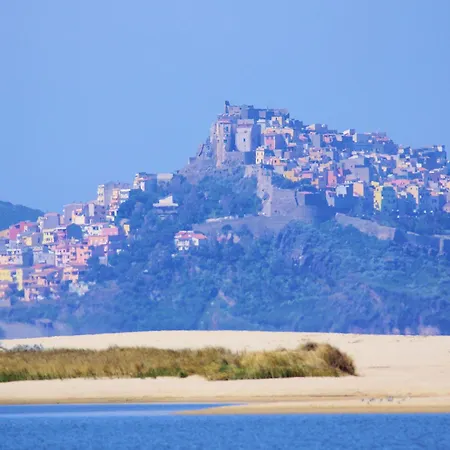 Hébergement de vacances Sa Fiorida B