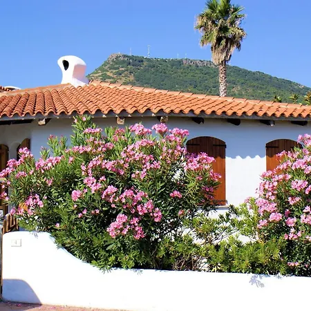 Hébergement de vacances Sa Fiorida B